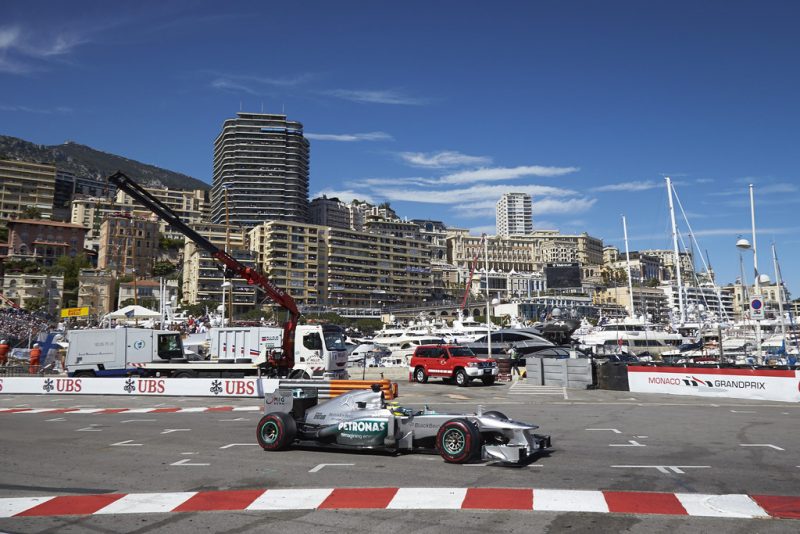 Monaco Grand Prix