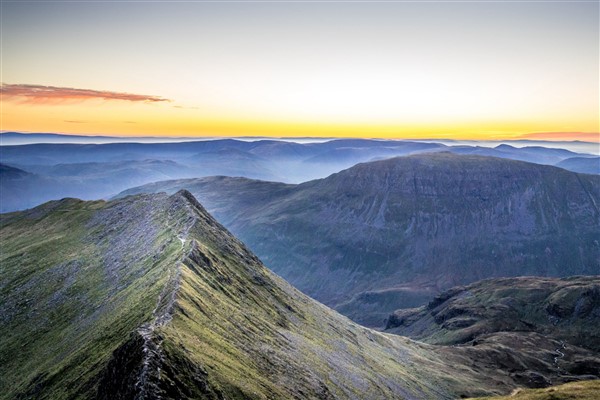 Helvellyn