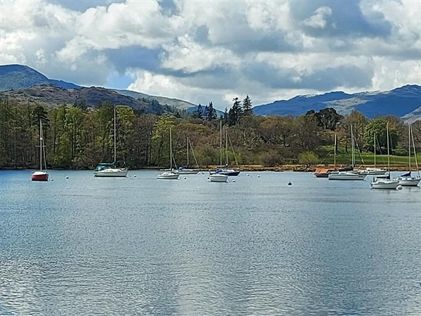 Lake Windermere