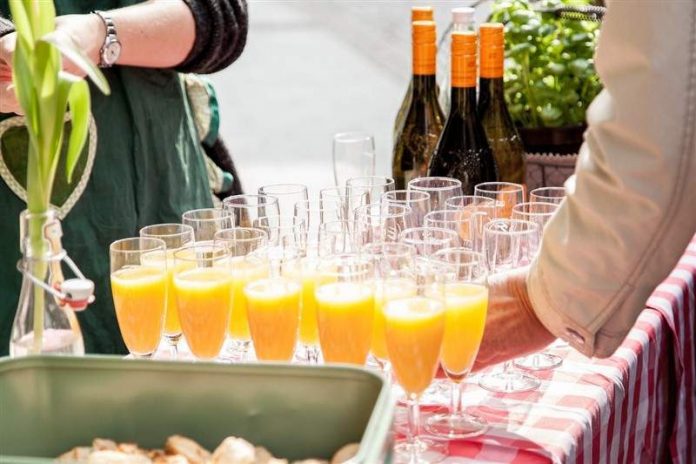 Sunday Brunch or Bottomless Brunch spots in London