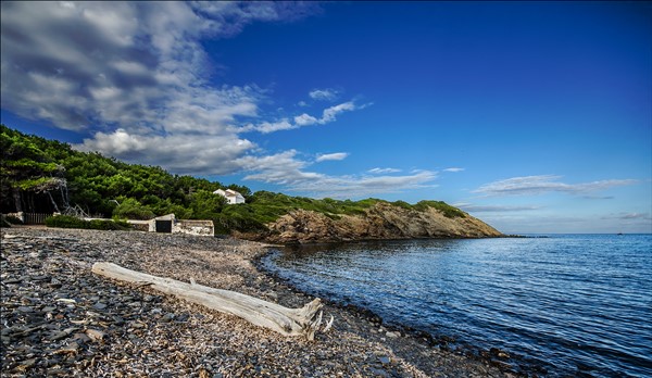 Camí de Cavalls