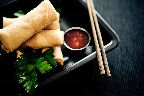 Spring Rolls