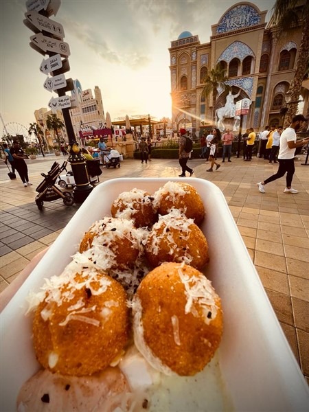 Street Food