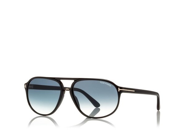 Tom Ford Jacob Sunglasses